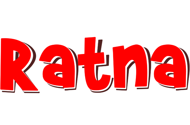 Ratna basket logo