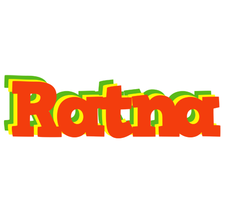 Ratna bbq logo