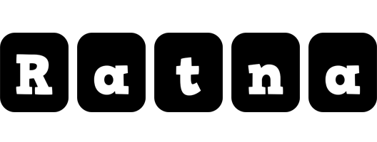 Ratna box logo
