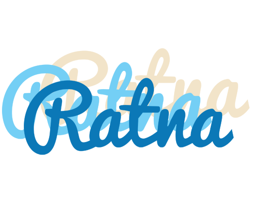 Ratna breeze logo