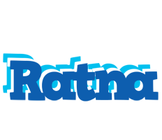 Ratna business logo