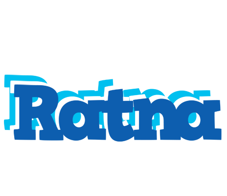 Ratna business logo