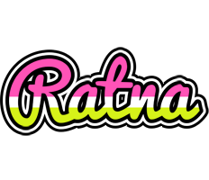 Ratna candies logo