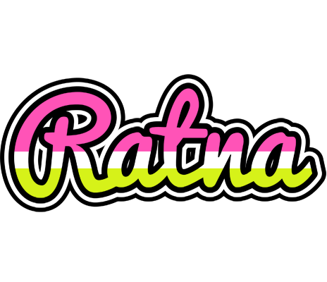 Ratna candies logo