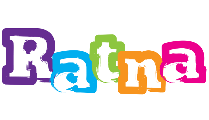 Ratna casino logo