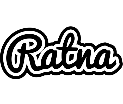 Ratna chess logo