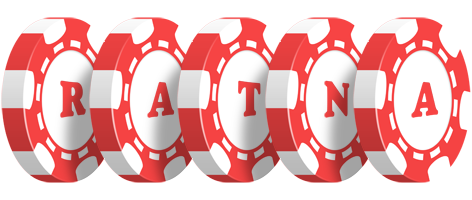 Ratna chip logo