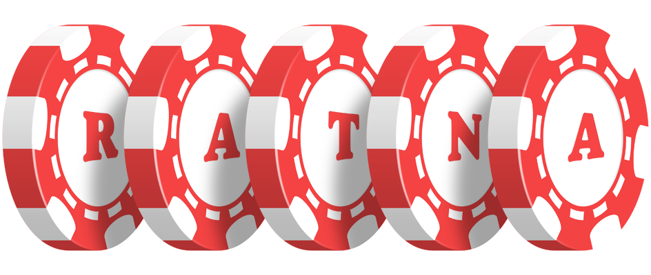 Ratna chip logo
