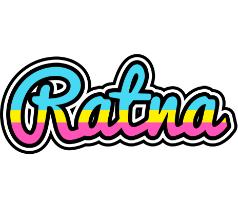 Ratna circus logo