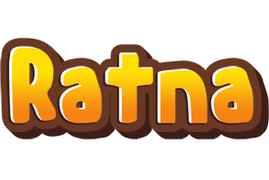 Ratna cookies logo