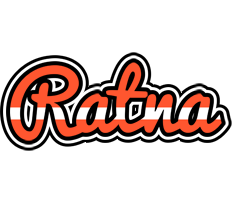 Ratna denmark logo