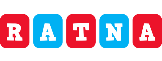 Ratna diesel logo