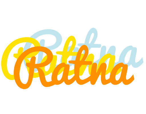 Ratna energy logo