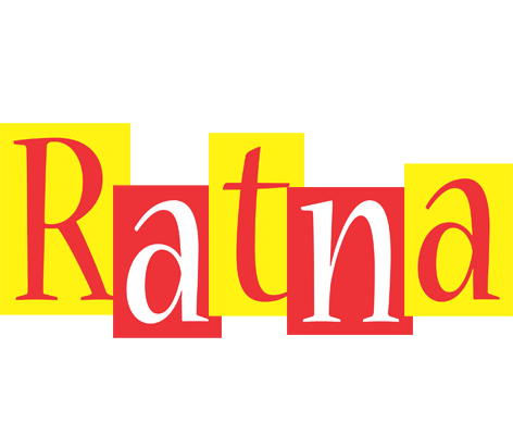 Ratna errors logo