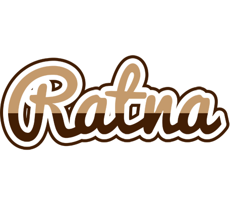 Ratna exclusive logo