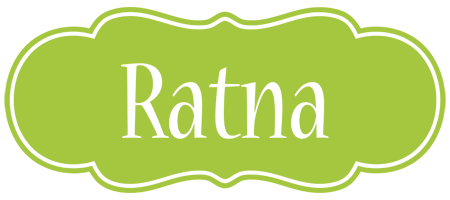 Ratna family logo