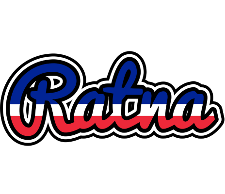 Ratna france logo