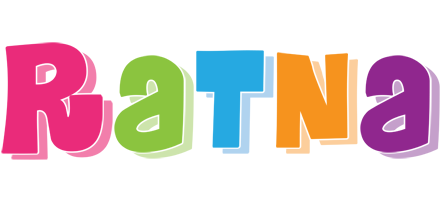 Ratna friday logo