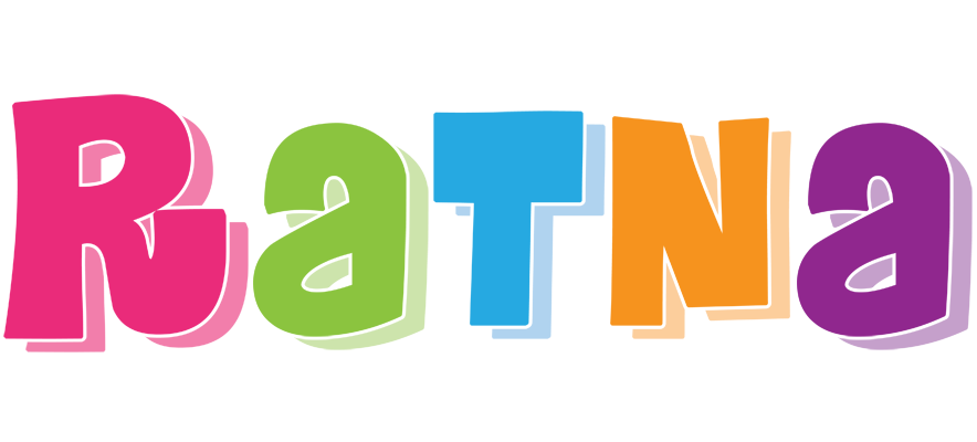 Ratna friday logo