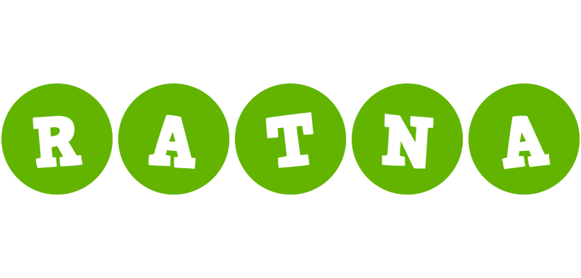 Ratna games logo