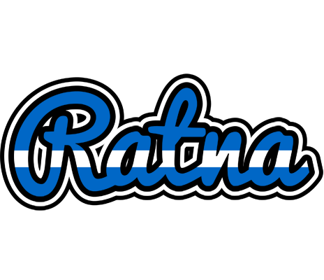 Ratna greece logo