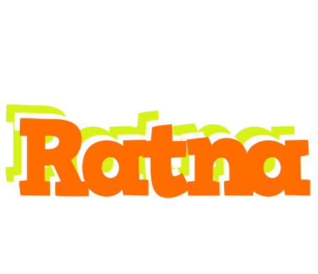 Ratna healthy logo