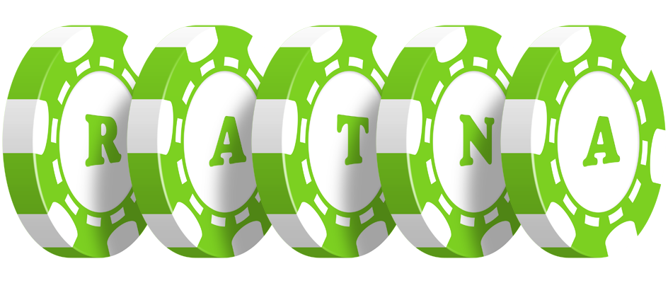 Ratna holdem logo