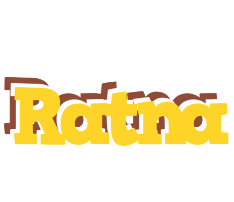 Ratna hotcup logo