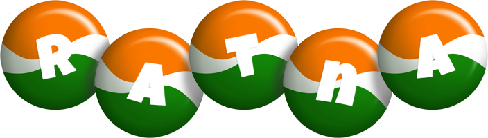 Ratna india logo