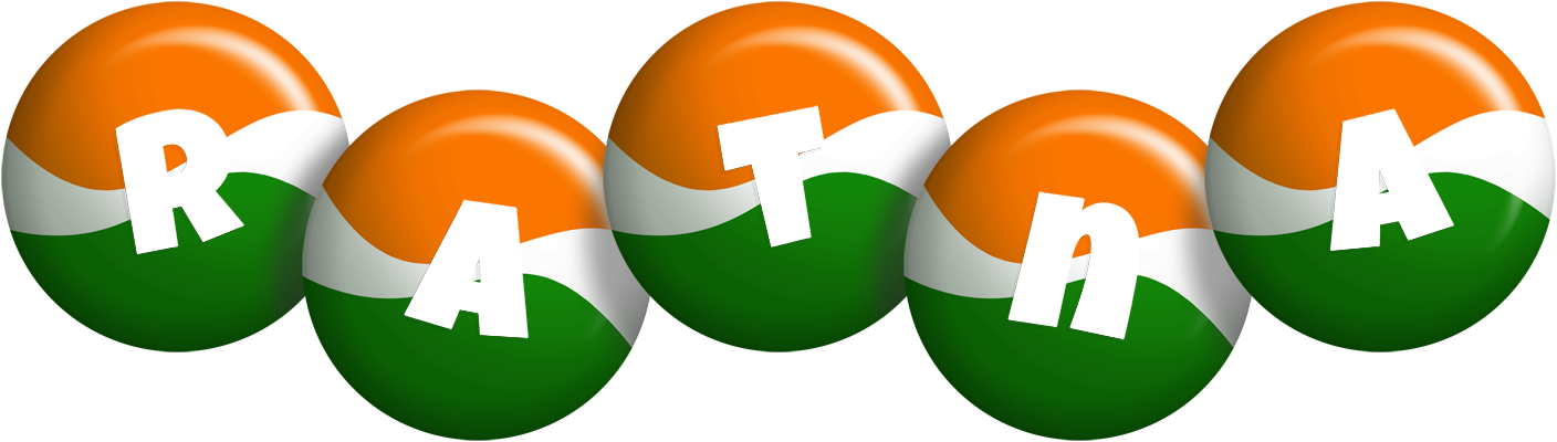 Ratna india logo