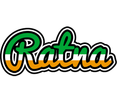 Ratna ireland logo