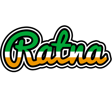 Ratna ireland logo