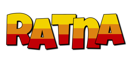 Ratna jungle logo