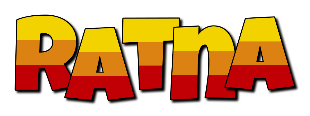Ratna jungle logo