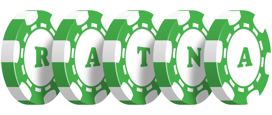 Ratna kicker logo
