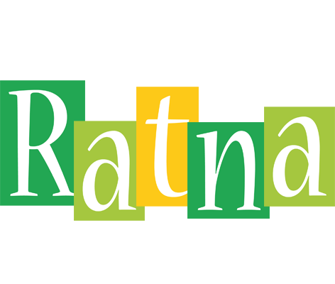 Ratna lemonade logo