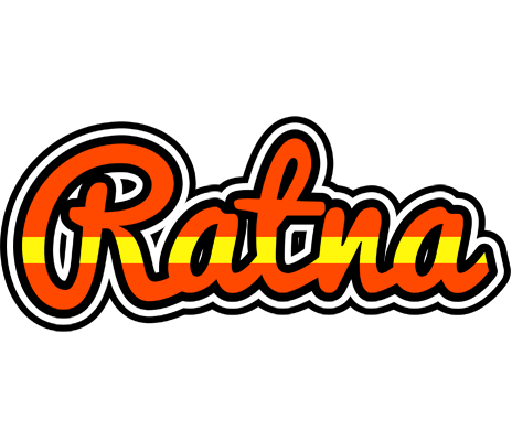 Ratna madrid logo