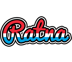 Ratna norway logo