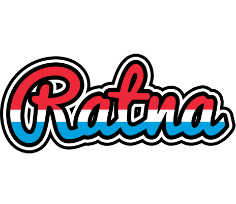 Ratna norway logo