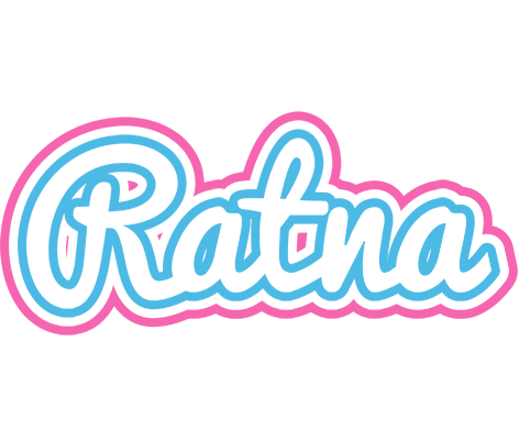 Ratna outdoors logo