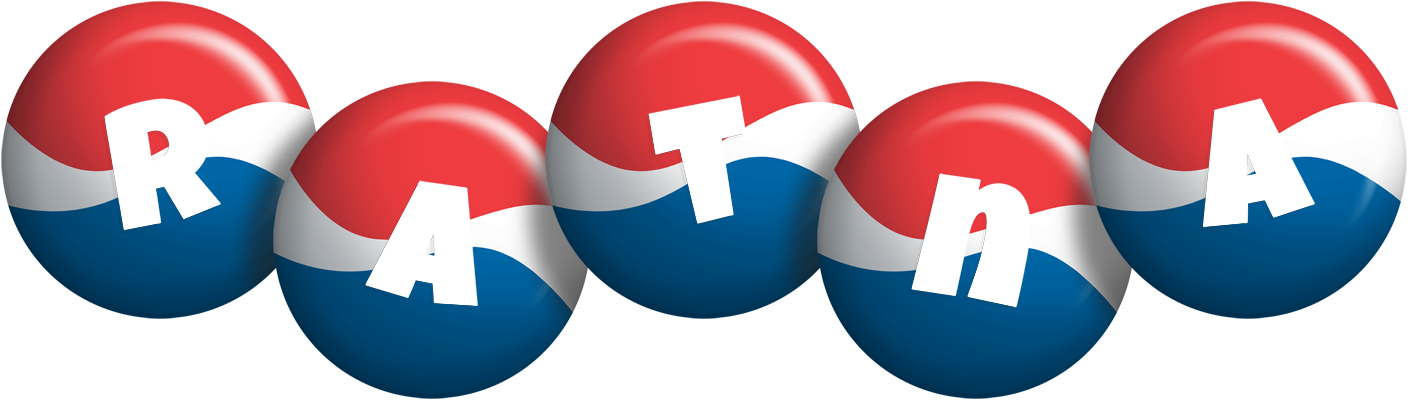 Ratna paris logo