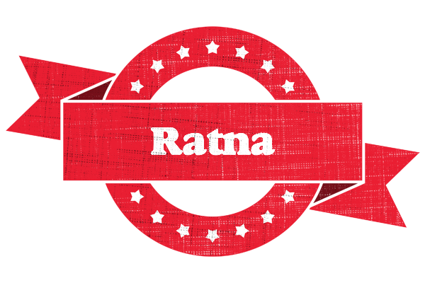Ratna passion logo