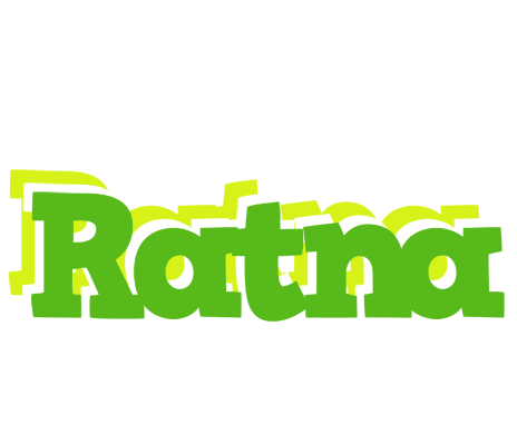 Ratna picnic logo