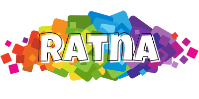 Ratna pixels logo