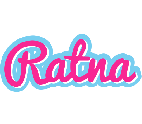 Ratna popstar logo