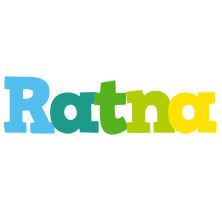 Ratna rainbows logo