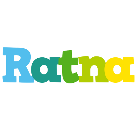 Ratna rainbows logo