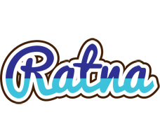 Ratna raining logo