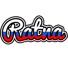 Ratna russia logo