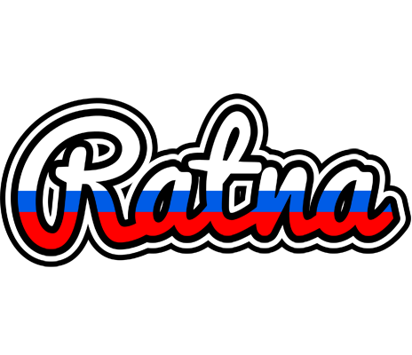 Ratna russia logo